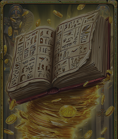 Book of Dead
