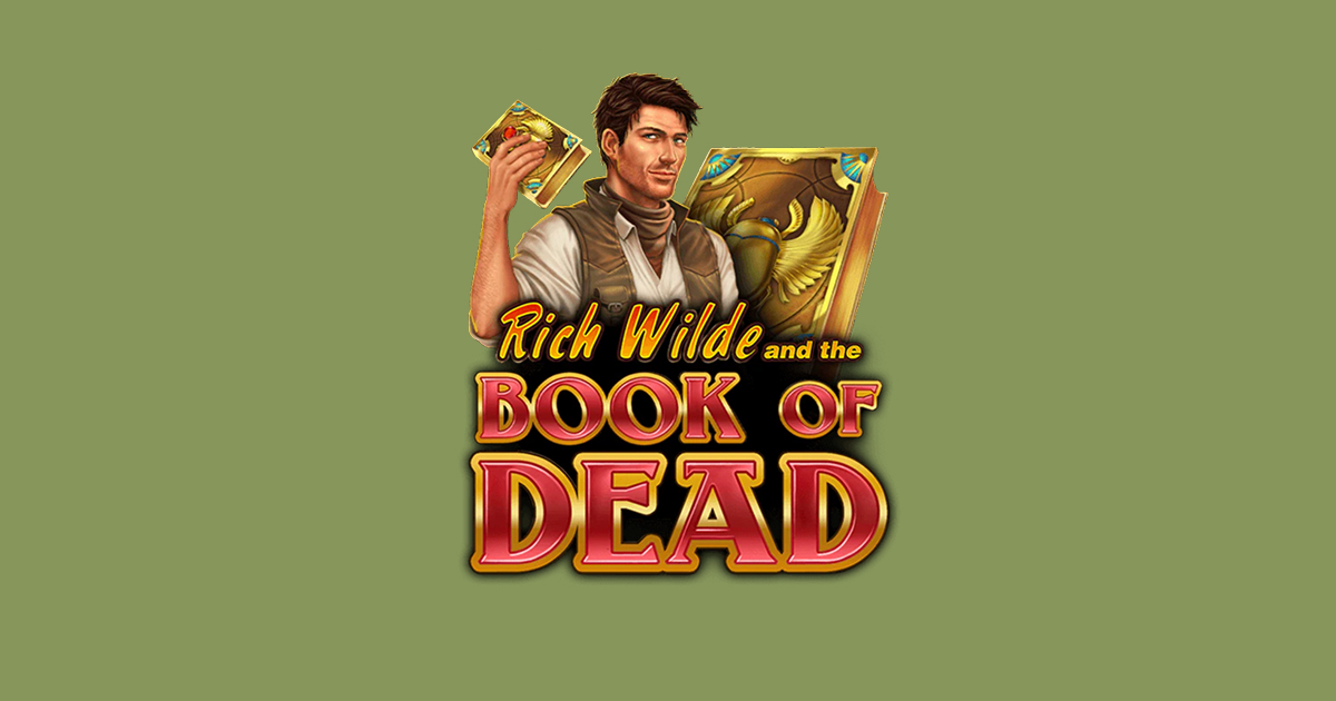 Book of Dead